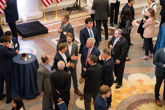 0273__3-22-23_Hill-and-Valley-Forum-Library-Of-Congress-Washington-DC-EventPhotojournalism-event-photographers