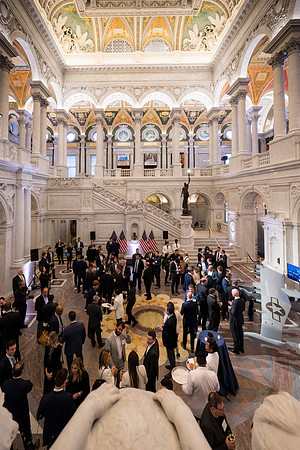 0274__3-22-23_Hill-and-Valley-Forum-Library-Of-Congress-Washington-DC-EventPhotojournalism-event-photographers