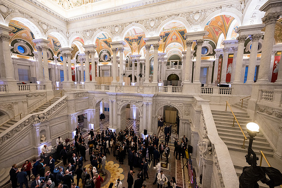 0285__3-22-23_Hill-and-Valley-Forum-Library-Of-Congress-Washington-DC-EventPhotojournalism-event-photographers