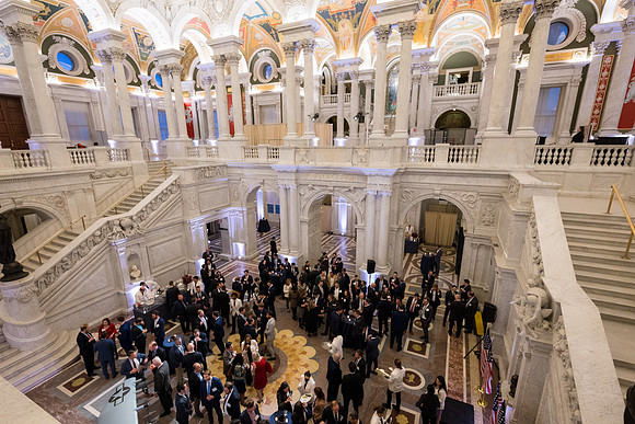 0286__3-22-23_Hill-and-Valley-Forum-Library-Of-Congress-Washington-DC-EventPhotojournalism-event-photographers