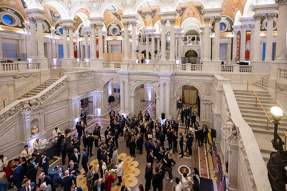 0288__3-22-23_Hill-and-Valley-Forum-Library-Of-Congress-Washington-DC-EventPhotojournalism-event-photographers
