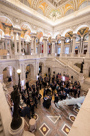 0290__3-22-23_Hill-and-Valley-Forum-Library-Of-Congress-Washington-DC-EventPhotojournalism-event-photographers