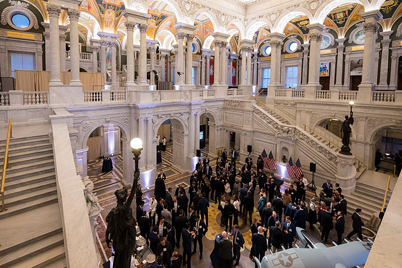 0291__3-22-23_Hill-and-Valley-Forum-Library-Of-Congress-Washington-DC-EventPhotojournalism-event-photographers