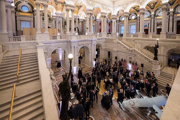 0292__3-22-23_Hill-and-Valley-Forum-Library-Of-Congress-Washington-DC-EventPhotojournalism-event-photographers