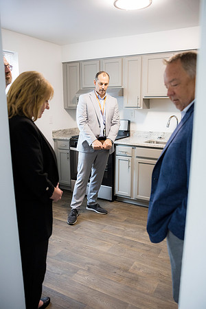 0250_5-22-25_Corvias-VIP-Military-Housing-Tour-Fort-Meade-Maryland-Event-Photojournalism