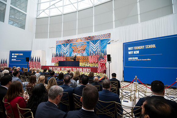 0187__9-3-26 Foundry-School-USIP-DC-Event-Photojournalism