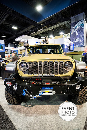 0350_10-12-26_Plasan-AUSA-Car-Unveiling-Convention-Center-DC-Event-Photojournalism-Washington,DC