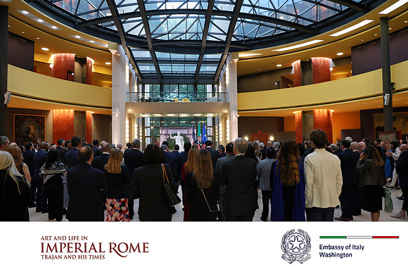 0041__9-25-26_Embassy-of-Italy's-Exhibition-Opening-Washington-DC-Event-Photojournalism-Photographer
