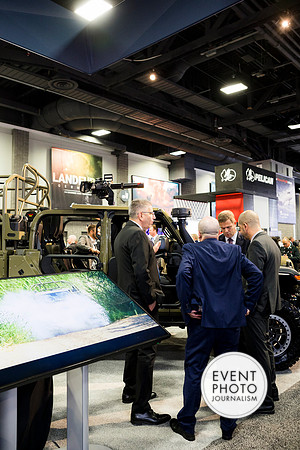 0150_10-12-26_Plasan-AUSA-Car-Unveiling-Convention-Center-DC-Event-Photojournalism-Washington,DC