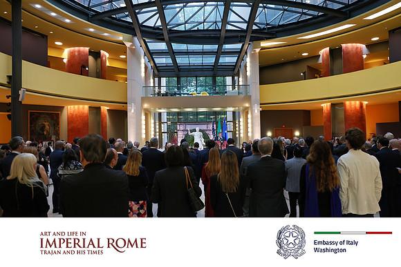 0039__9-25-26_Embassy-of-Italy's-Exhibition-Opening-Washington-DC-Event-Photojournalism-Photographer