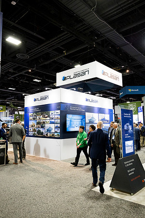 0312_10-12-26_Plasan-AUSA-Car-Unveiling-Convention-Center-DC-Event-Photojournalism-Washington,DC
