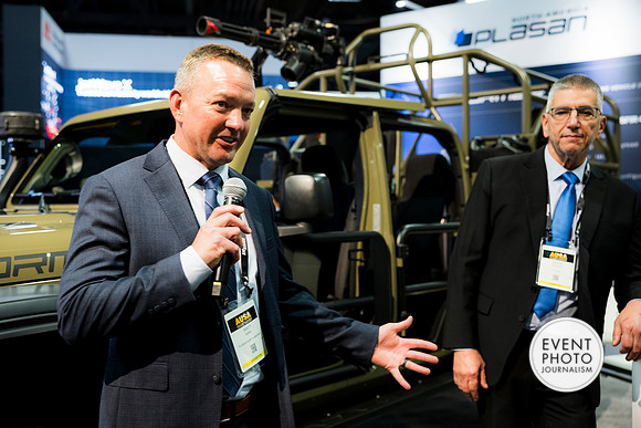 0183_10-12-26_Plasan-AUSA-Car-Unveiling-Convention-Center-DC-Event-Photojournalism-Washington,DC