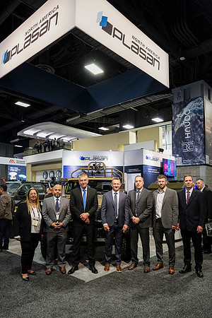 0368_10-12-26_Plasan-AUSA-Car-Unveiling-Convention-Center-DC-Event-Photojournalism-Washington,DC