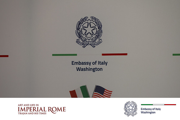 0083__9-25-26_Embassy-of-Italy's-Exhibition-Opening-Washington-DC-Event-Photojournalism-Photographer