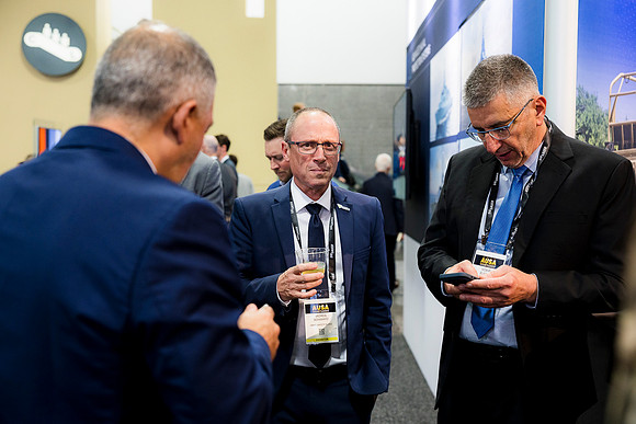 0258_10-12-26_Plasan-AUSA-Car-Unveiling-Convention-Center-DC-Event-Photojournalism-Washington,DC