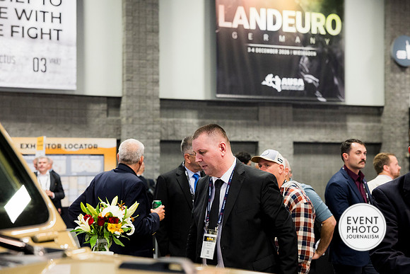 0383_10-12-26_Plasan-AUSA-Car-Unveiling-Convention-Center-DC-Event-Photojournalism-Washington,DC