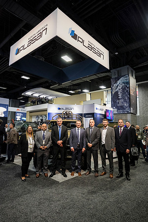 0366_10-12-26_Plasan-AUSA-Car-Unveiling-Convention-Center-DC-Event-Photojournalism-Washington,DC