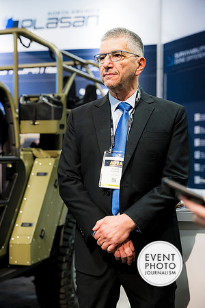 0198_10-12-26_Plasan-AUSA-Car-Unveiling-Convention-Center-DC-Event-Photojournalism-Washington,DC