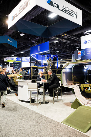 0070_10-12-26_Plasan-AUSA-Car-Unveiling-Convention-Center-DC-Event-Photojournalism-Washington,DC