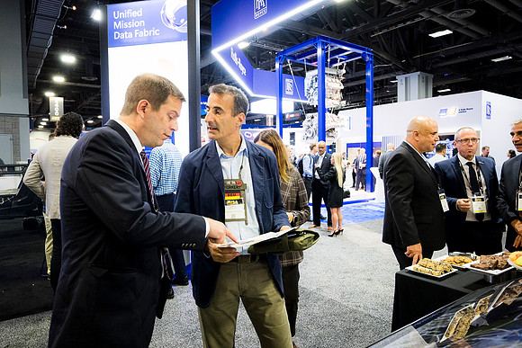 0281_10-12-26_Plasan-AUSA-Car-Unveiling-Convention-Center-DC-Event-Photojournalism-Washington,DC