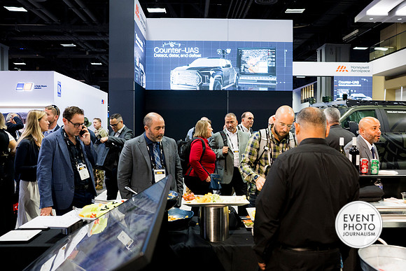 0396_10-12-26_Plasan-AUSA-Car-Unveiling-Convention-Center-DC-Event-Photojournalism-Washington,DC