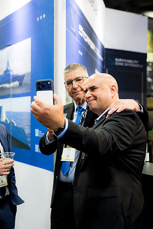 0245_10-12-26_Plasan-AUSA-Car-Unveiling-Convention-Center-DC-Event-Photojournalism-Washington,DC