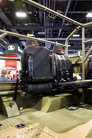 0110_10-12-26_Plasan-AUSA-Car-Unveiling-Convention-Center-DC-Event-Photojournalism-Washington,DC