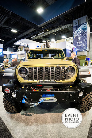 0351_10-12-26_Plasan-AUSA-Car-Unveiling-Convention-Center-DC-Event-Photojournalism-Washington,DC