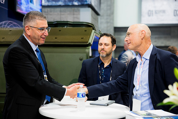 0164_10-12-26_Plasan-AUSA-Car-Unveiling-Convention-Center-DC-Event-Photojournalism-Washington,DC