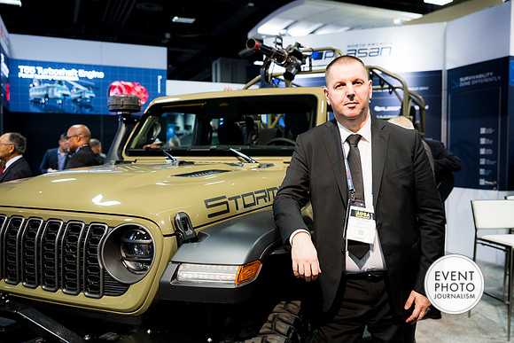 0413_10-12-26_Plasan-AUSA-Car-Unveiling-Convention-Center-DC-Event-Photojournalism-Washington,DC