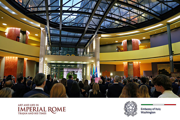 0057__9-25-26_Embassy-of-Italy's-Exhibition-Opening-Washington-DC-Event-Photojournalism-Photographer