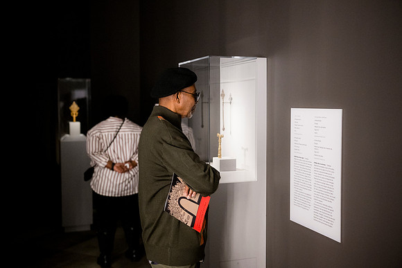 0035__12-13-24_Smithsonian-National-Museum-of-African-Art-Makonnen-Exhibit-EventPhotojournalism-photographers