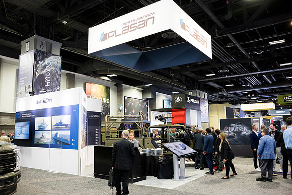 0035_10-12-26_Plasan-AUSA-Car-Unveiling-Convention-Center-DC-Event-Photojournalism-Washington,DC