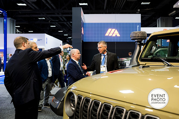 0143_10-12-26_Plasan-AUSA-Car-Unveiling-Convention-Center-DC-Event-Photojournalism-Washington,DC
