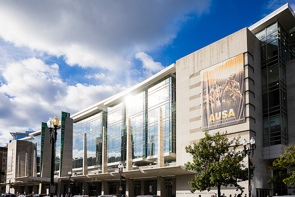 0463_10-12-26_Plasan-AUSA-Car-Unveiling-Convention-Center-DC-Event-Photojournalism-Washington,DC