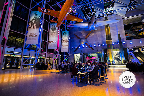 0396_9-22-26_Experian-PAC-Fly-In_NASM ReceptionAir-and-Space-Museum-DC_Event-Photojournalism
