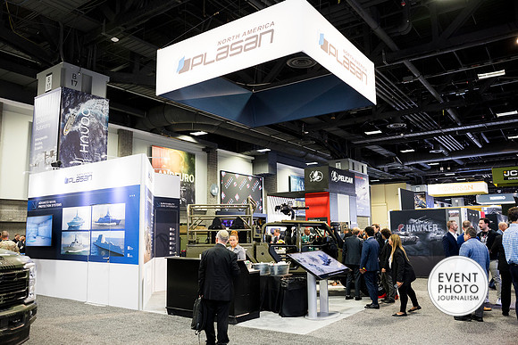 0035_10-12-26_Plasan-AUSA-Car-Unveiling-Convention-Center-DC-Event-Photojournalism-Washington,DC