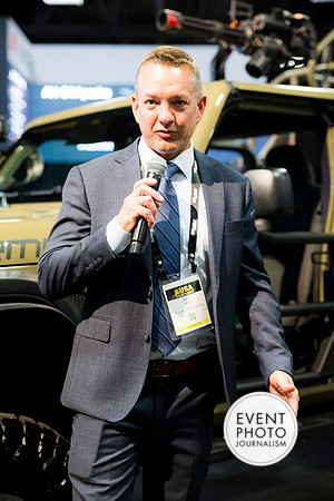 0189_10-12-26_Plasan-AUSA-Car-Unveiling-Convention-Center-DC-Event-Photojournalism-Washington,DC