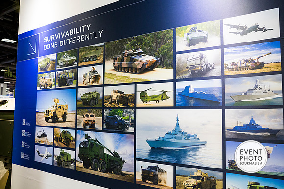 0041_10-12-26_Plasan-AUSA-Car-Unveiling-Convention-Center-DC-Event-Photojournalism-Washington,DC