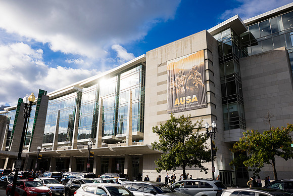 0460_10-12-26_Plasan-AUSA-Car-Unveiling-Convention-Center-DC-Event-Photojournalism-Washington,DC