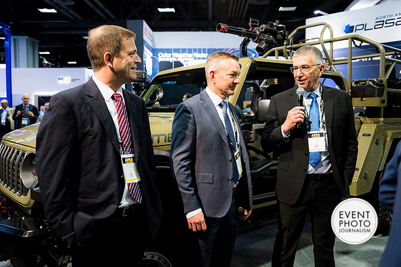 0174_10-12-26_Plasan-AUSA-Car-Unveiling-Convention-Center-DC-Event-Photojournalism-Washington,DC