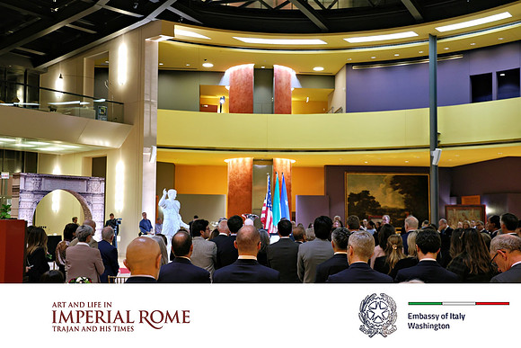 0093__9-25-26_Embassy-of-Italy's-Exhibition-Opening-Washington-DC-Event-Photojournalism-Photographer