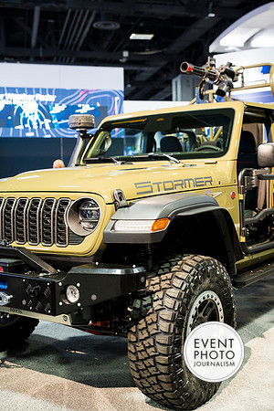 0097_10-12-26_Plasan-AUSA-Car-Unveiling-Convention-Center-DC-Event-Photojournalism-Washington,DC