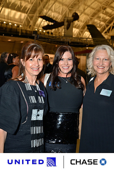 1964_9-22-26 JPMorgan-Chase-United-Attendent-Appreciation-Event-Udvar-Air-Space-Virginia_Event-Photojournalism-Photographer