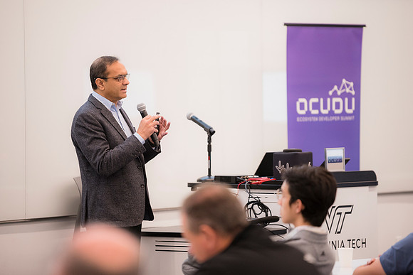 0043__10-21-26_Linux-Foundation-OCUDU Ecosystem-Developer-Summit-VA-Tech-Alexandria-VA-Event-Photojournalism-photography