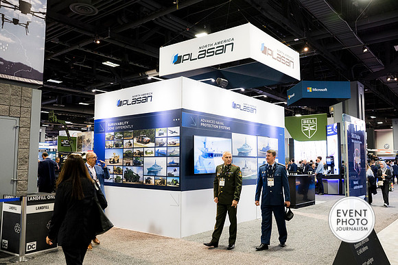 0039_10-12-26_Plasan-AUSA-Car-Unveiling-Convention-Center-DC-Event-Photojournalism-Washington,DC