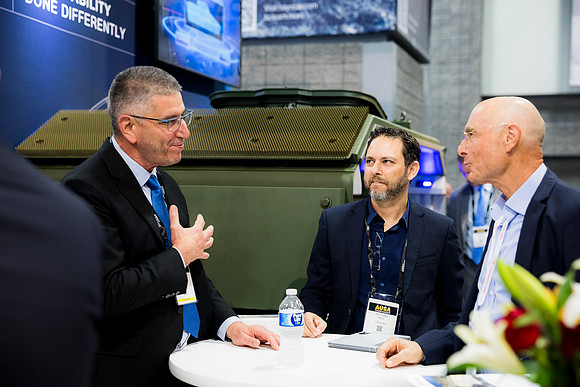 0158_10-12-26_Plasan-AUSA-Car-Unveiling-Convention-Center-DC-Event-Photojournalism-Washington,DC