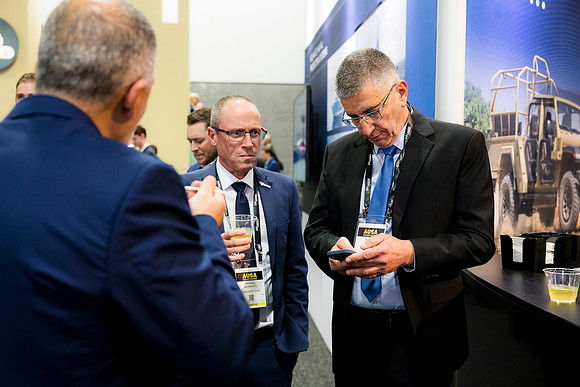 0260_10-12-26_Plasan-AUSA-Car-Unveiling-Convention-Center-DC-Event-Photojournalism-Washington,DC