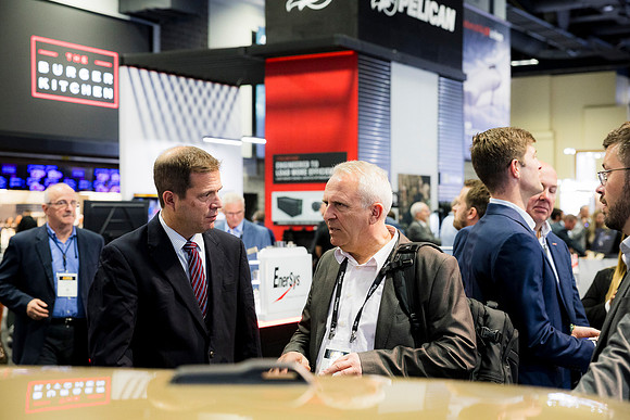 0382_10-12-26_Plasan-AUSA-Car-Unveiling-Convention-Center-DC-Event-Photojournalism-Washington,DC
