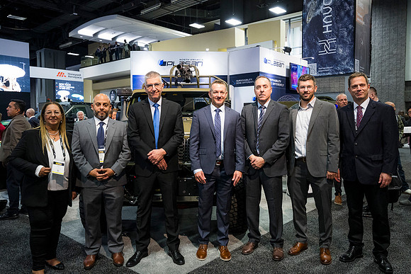 0370_10-12-26_Plasan-AUSA-Car-Unveiling-Convention-Center-DC-Event-Photojournalism-Washington,DC
